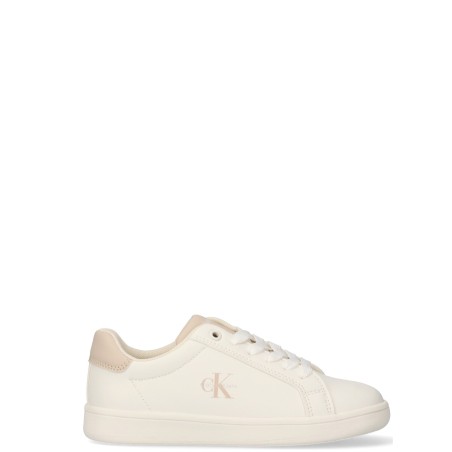 Calvin Klein Jeans - Sneaker Rip.Beige - Bambine e ragazze - V3X9-83285