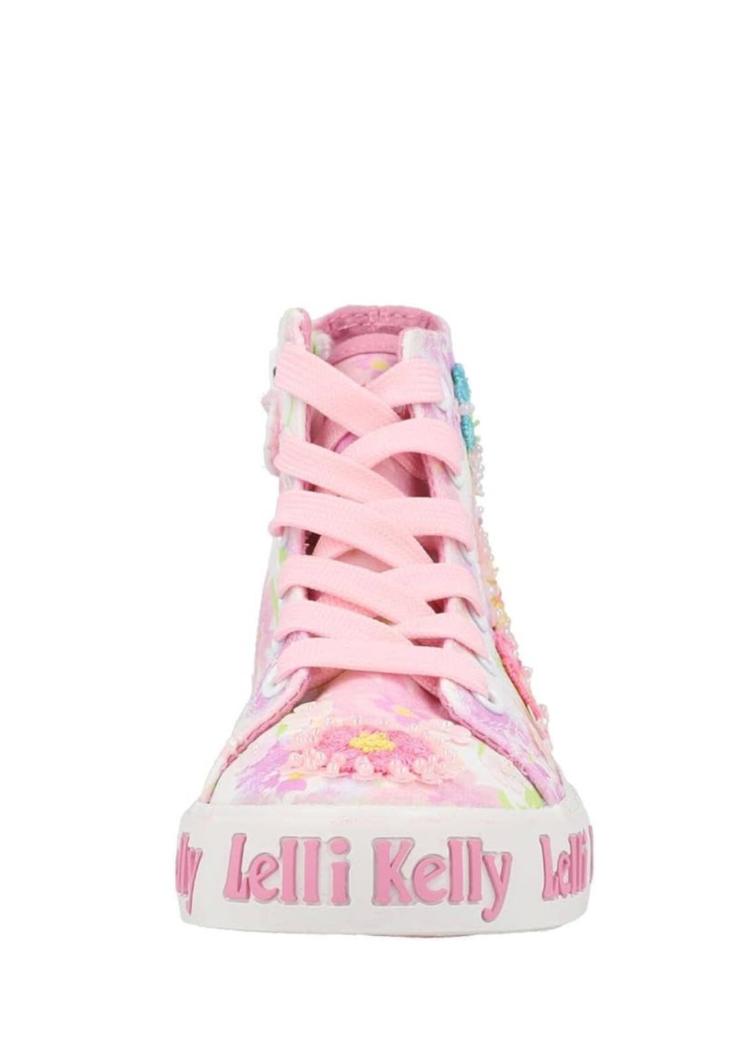 Lelli Kelly - Sneaker Fiori - Bambine e ragazze - LKED4910
