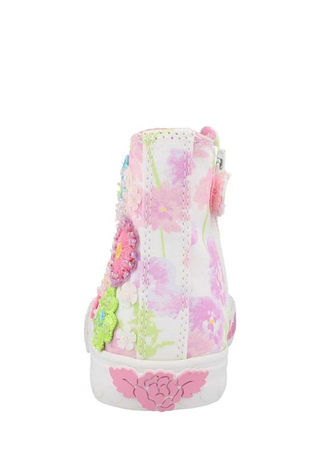 Lelli Kelly - Sneaker Fiori - Bambine e ragazze - LKED4910