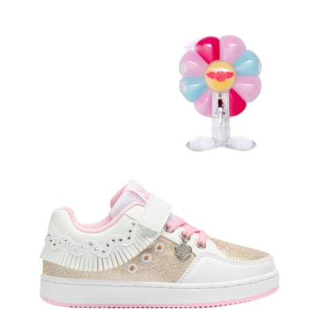 Lelli Kelly - Frangetta Rip.Oro - Bambine e ragazze - LKAL8058