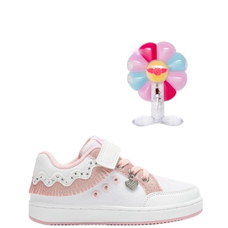 Lelli Kelly - Frangetta Rip.Rosa - Bambine e ragazze - LKAL8056