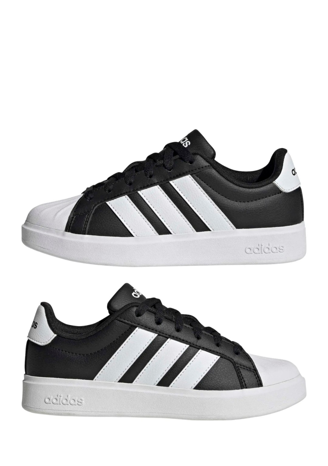 Adidas - STREETTALK J - Donna - JQ8610