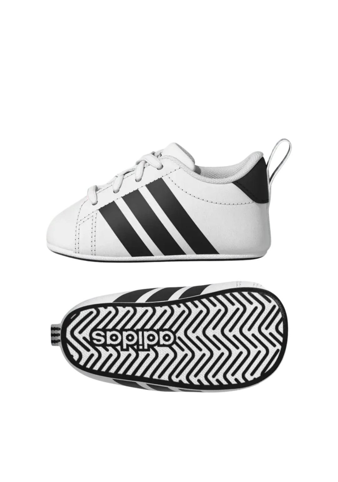 Adidas - Scarpa Culla - Bimbo - KI8216