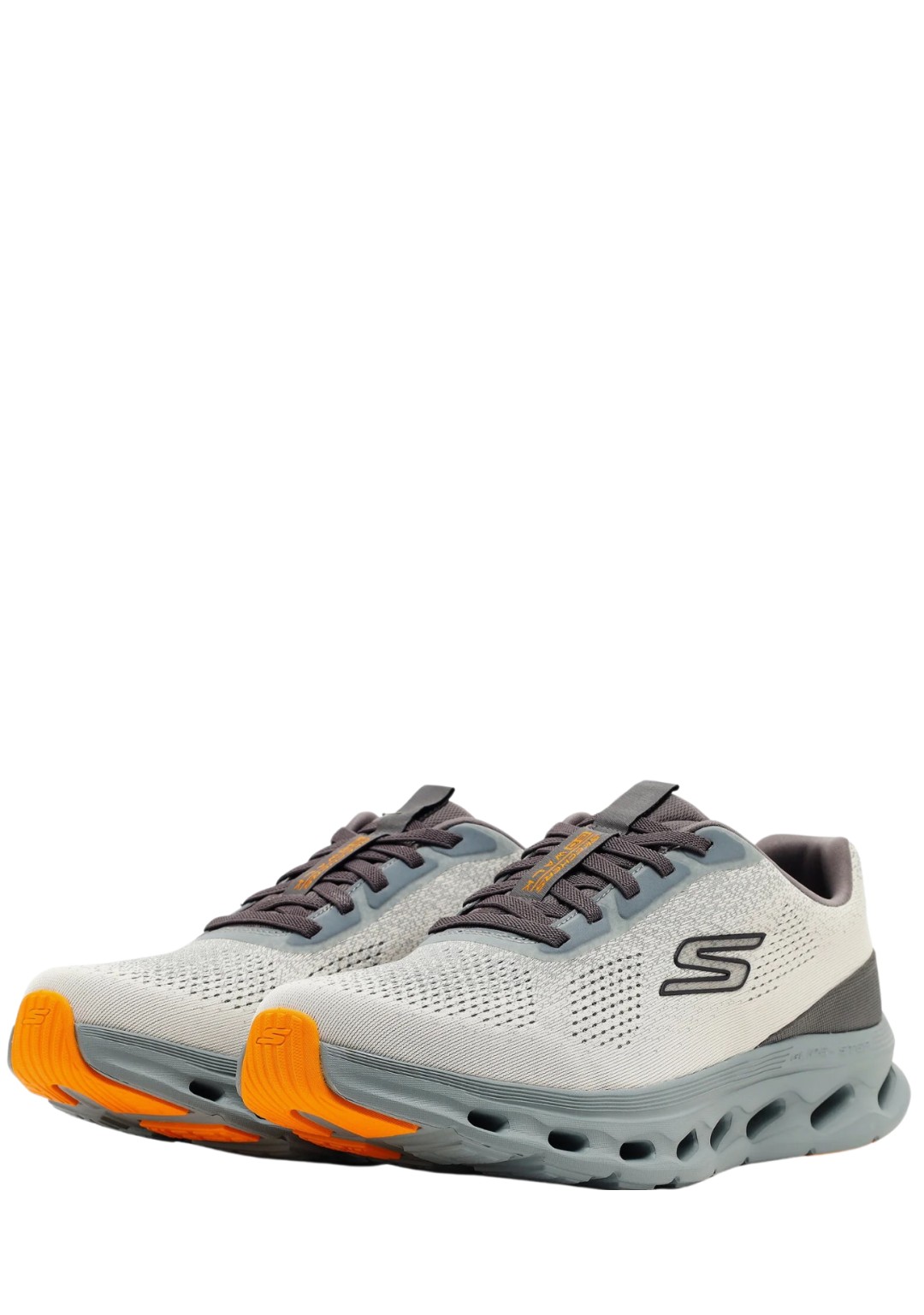Skechers - Glide-Step - Uomo - 217020/SAGE
