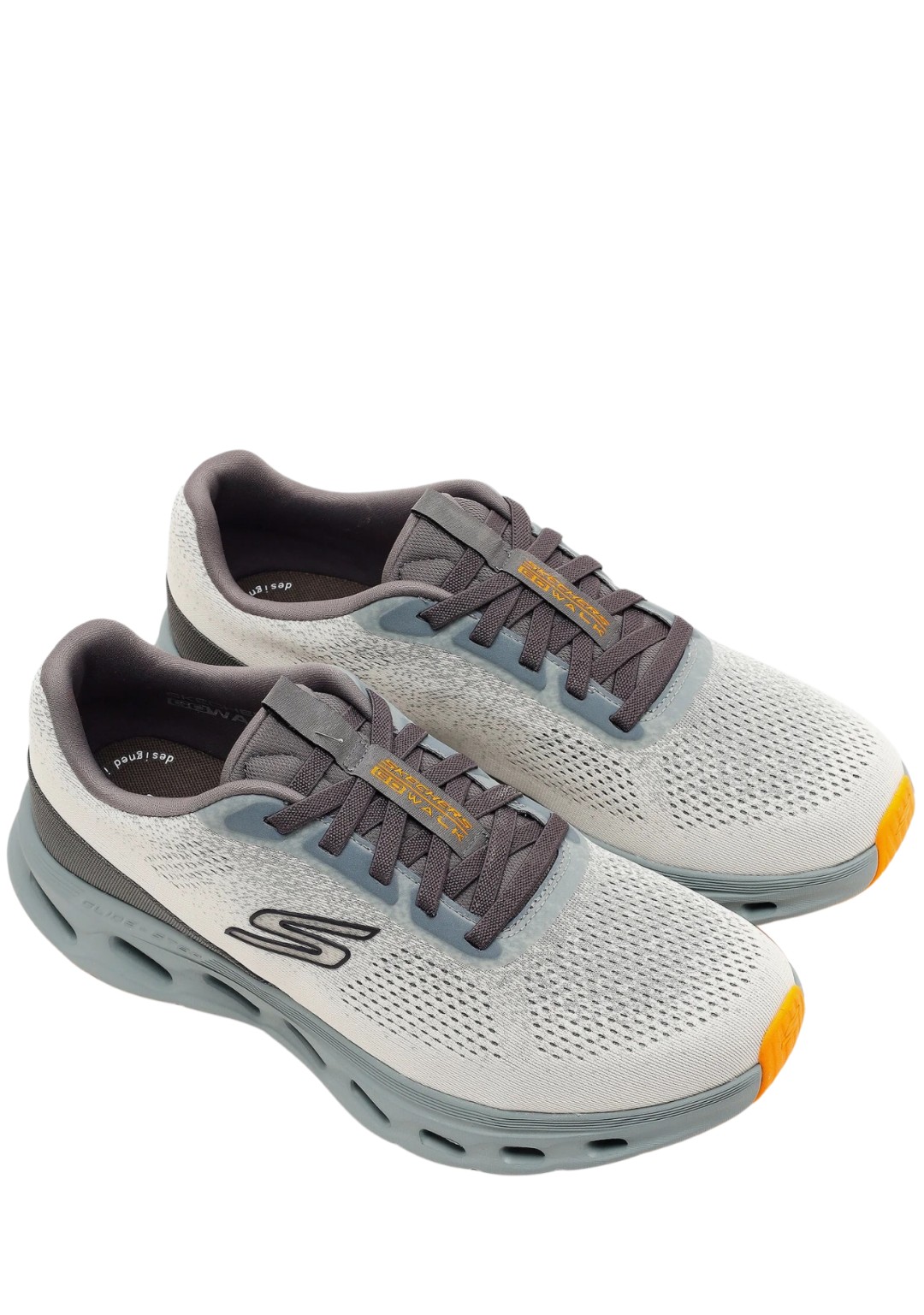 Skechers - Glide-Step - Uomo - 217020/SAGE