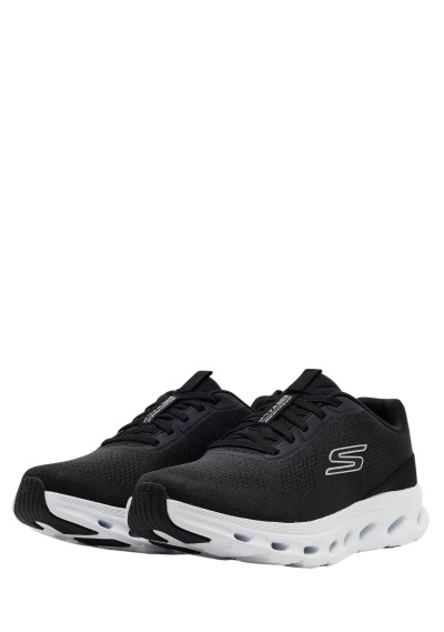 Skechers - Glide-Step - Uomo - 217020/BKW