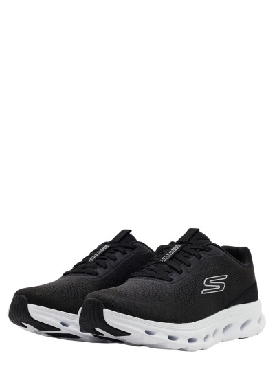 Skechers - Glide-Step - Uomo - 217020/BKW