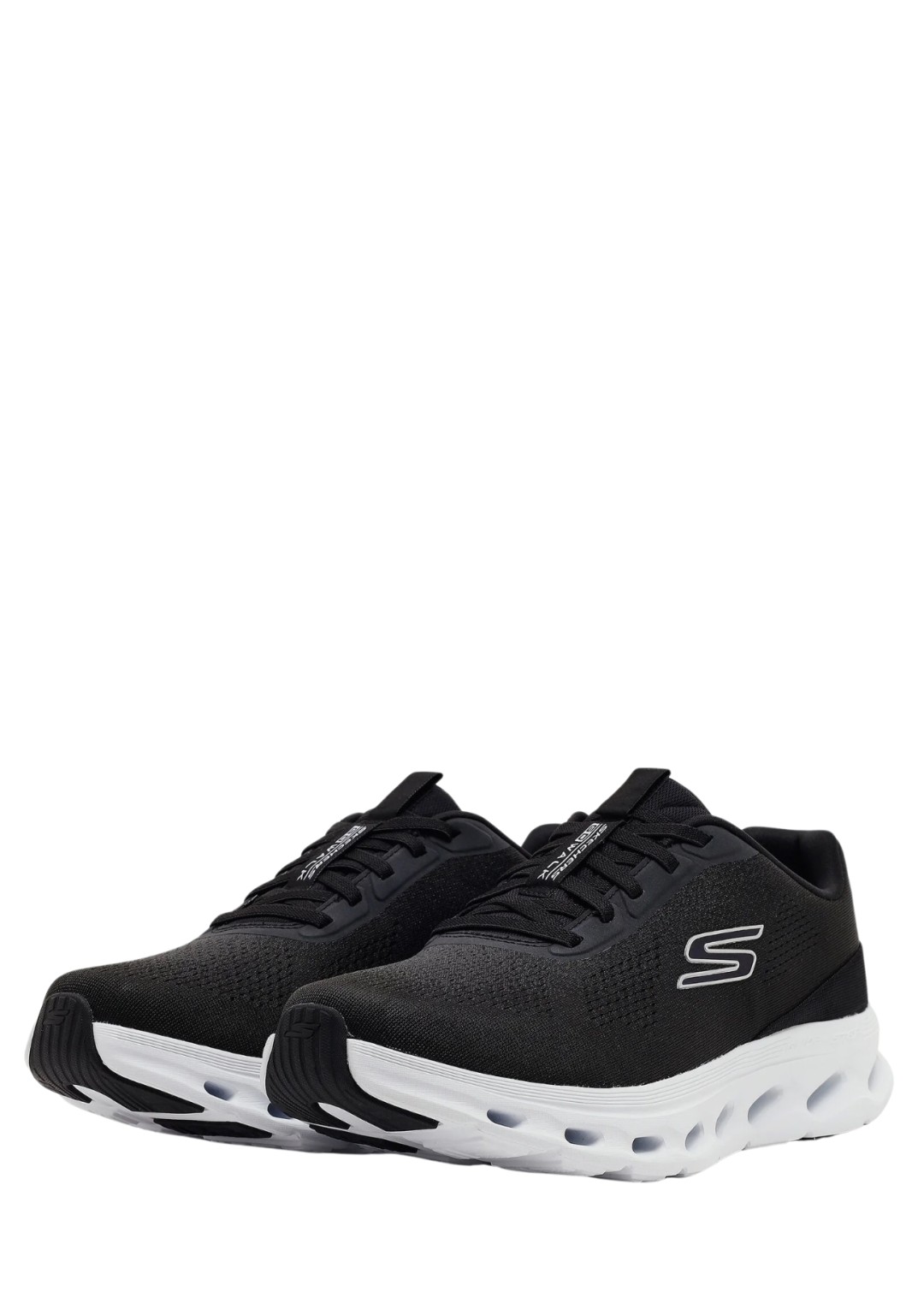 Skechers - Glide-Step - Uomo - 217020/BKW