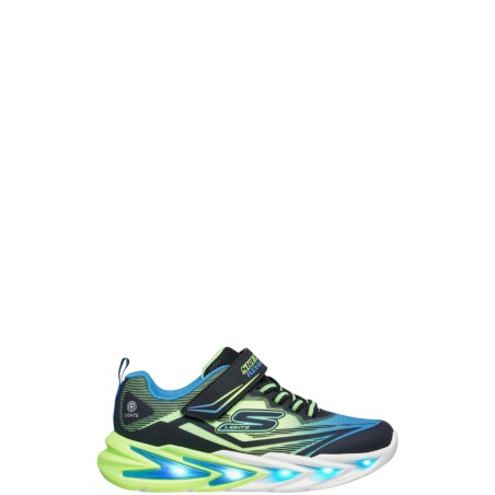 Skechers - Sneaker luci - Bimbo - 400139N/BBLM