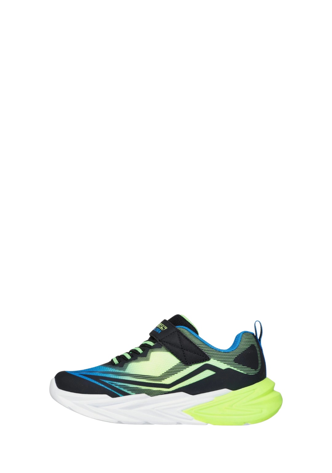Skechers - Sneaker luci - Bimbo - 400139N/BBLM