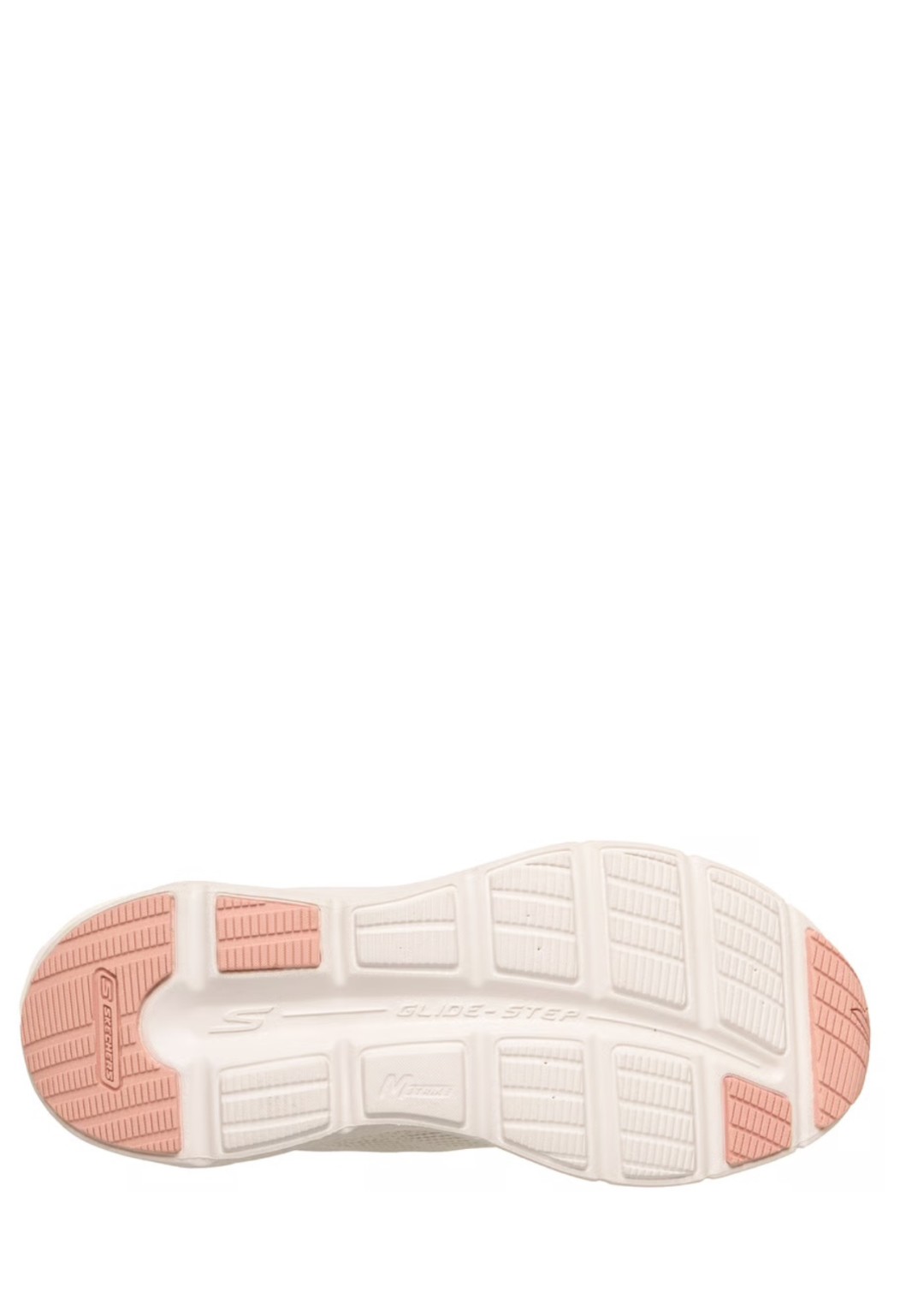 Skechers - Sneaker Tessuto - Donna - 129825/NAT