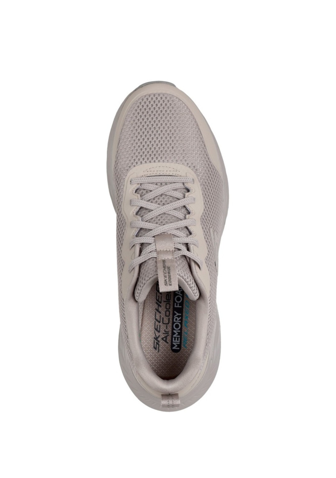 Skechers - Sneaker Tessuto - Uomo - 232835/TPE