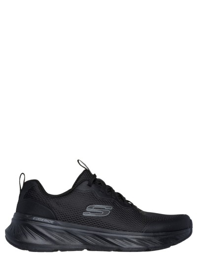 Skechers - Sneaker Tessuto - Uomo - 232835/BBK