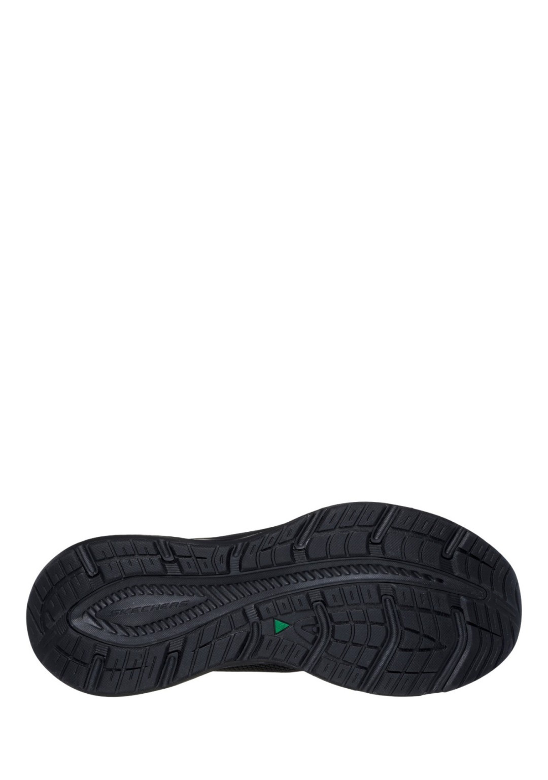 Skechers - Sneaker Tessuto - Uomo - 232835/BBK