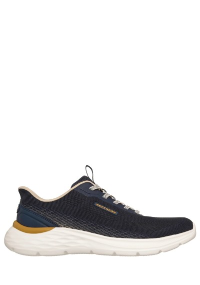 Skechers - Slip-ins tessuto - Uomo - 211369/NVY
