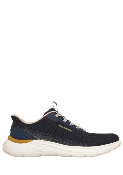 Skechers - Slip-ins tessuto - Uomo - 211369/NVY