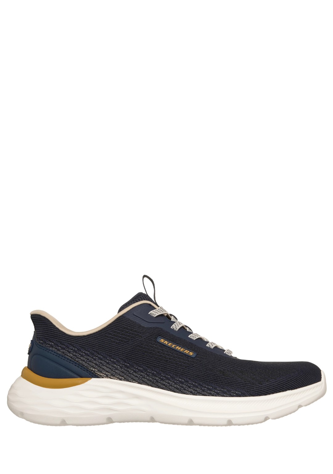 Skechers - Slip-ins tessuto - Uomo - 211369/NVY