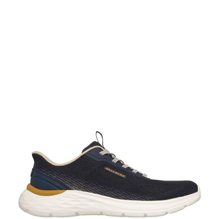 Skechers - Slip-ins tessuto - Uomo - 211369/NVY
