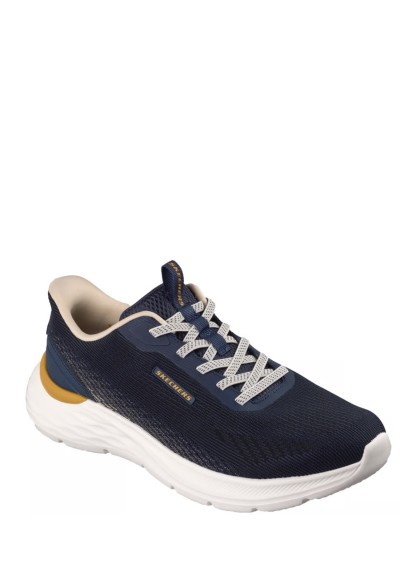 Skechers - Slip-ins tessuto - Uomo - 211369/NVY
