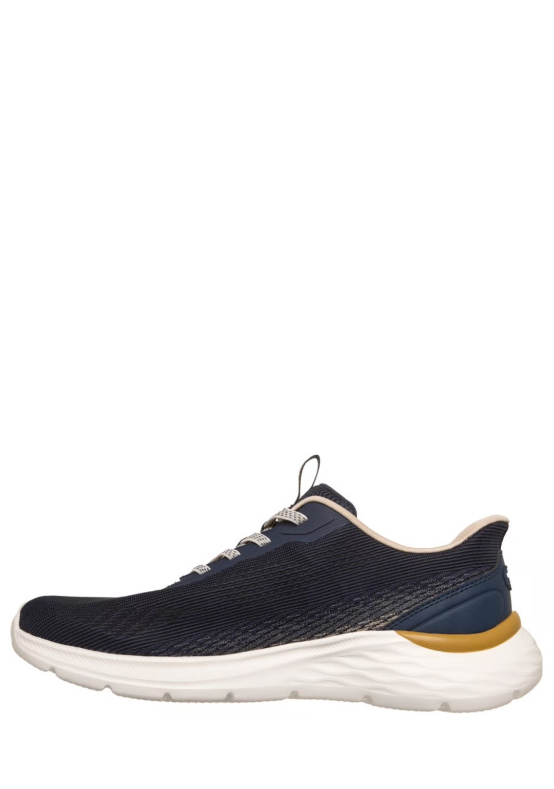 Skechers - Slip-ins tessuto - Uomo - 211369/NVY