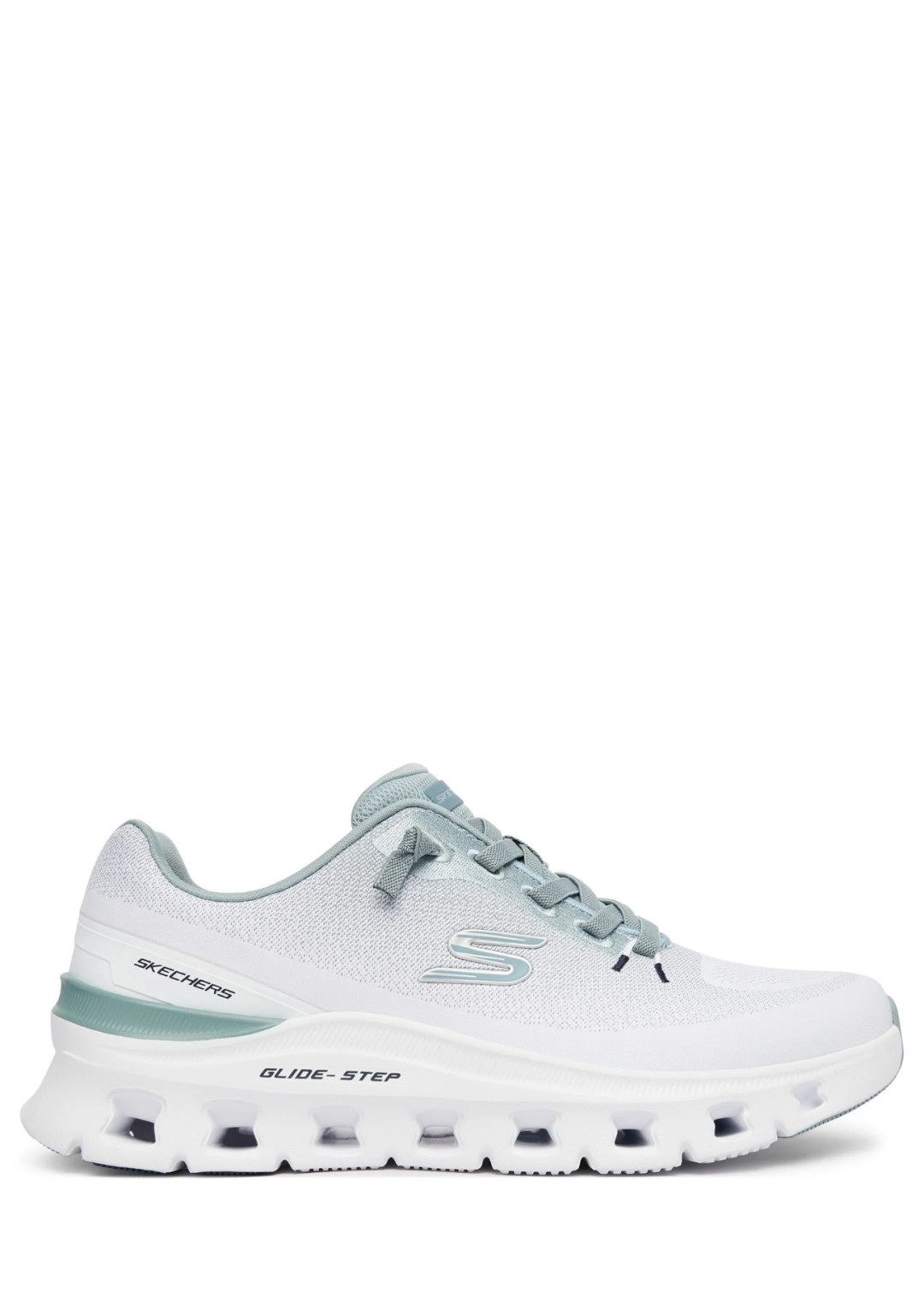 Skechers - Glide-Step - Uomo - 233132/WLB