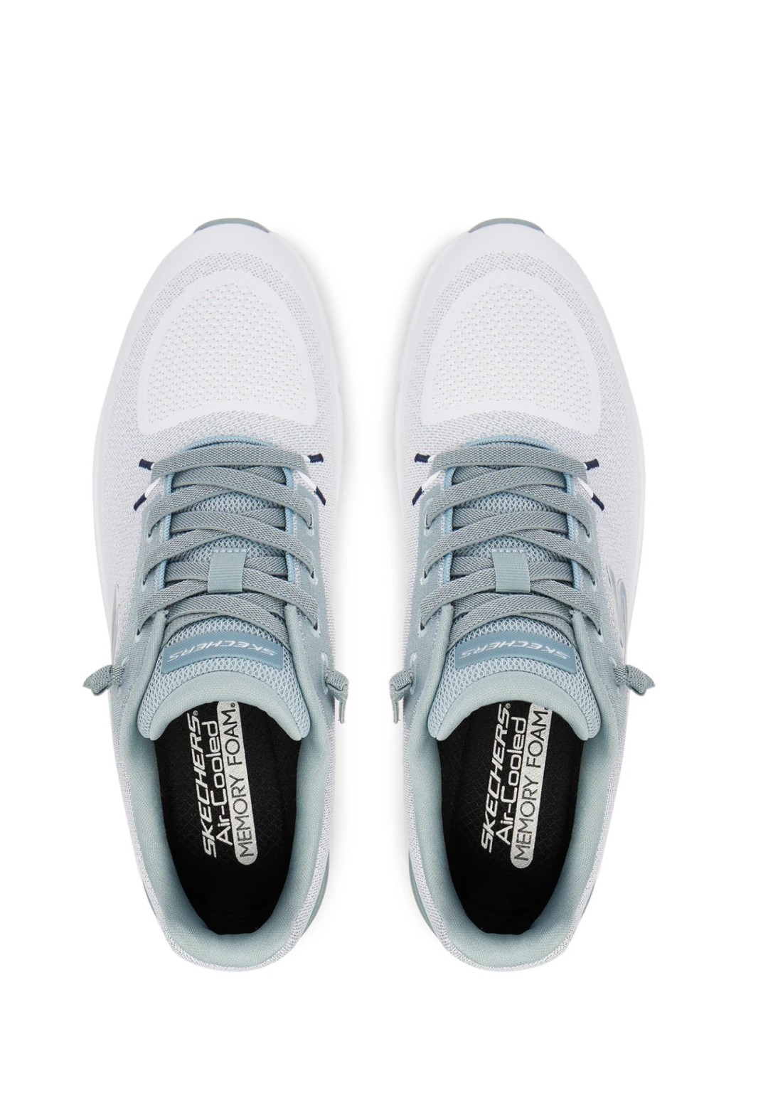 Skechers - Glide-Step - Uomo - 233132/WLB