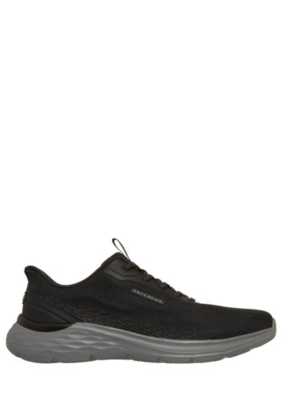 Skechers - Slip-ins tessuto - Uomo - 211369/BLK