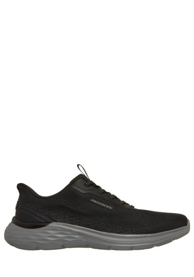 Skechers - Slip-ins tessuto - Uomo - 211369/BLK
