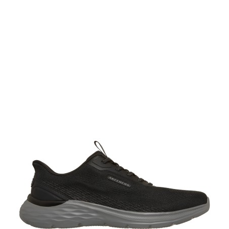 Skechers - Slip-ins tessuto - Uomo - 211369/BLK