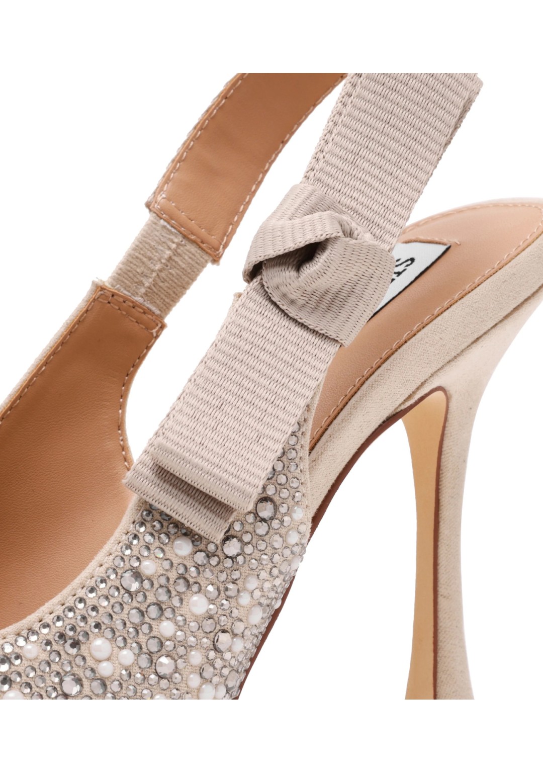 Steve Madden - Chanel Brillantini - Donna - BRYL06S1