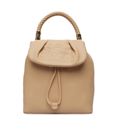 LOVE MOSCHINO - Zaino Patta - Donna - JC4224PP0OKA0209