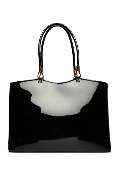 LOVE MOSCHINO - Shopper Logo - Donna - JC4247PP0OKE100A