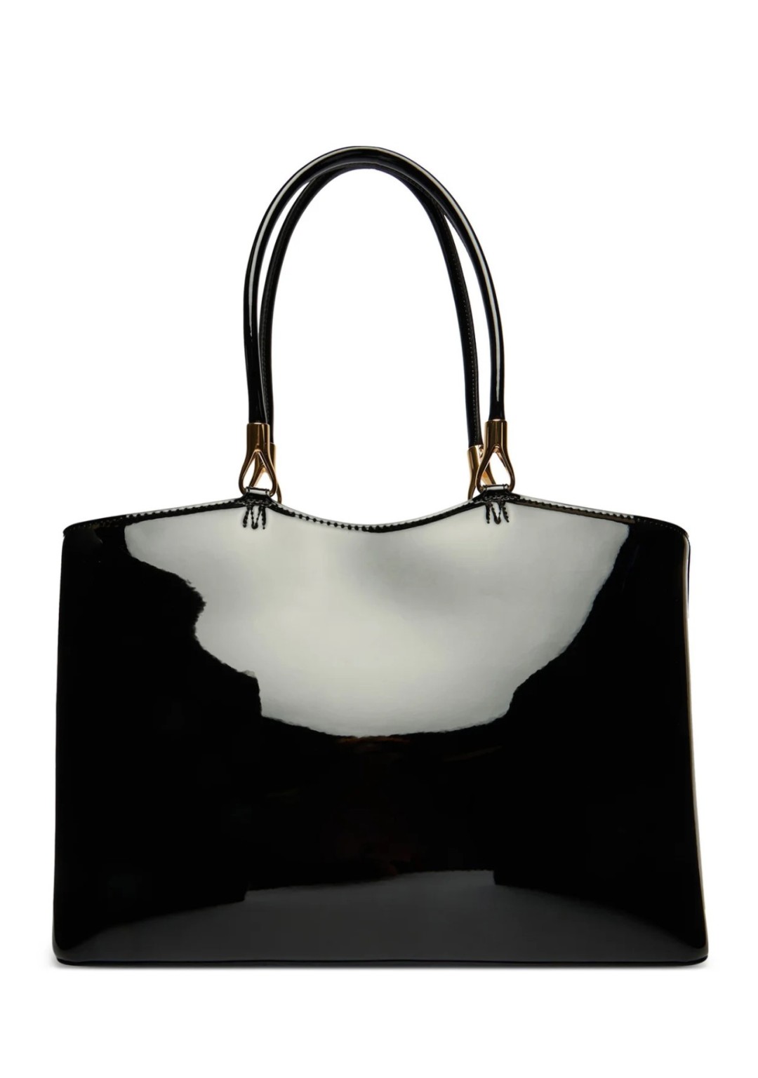 LOVE MOSCHINO - Shopper Logo - Donna - JC4247PP0OKE100A