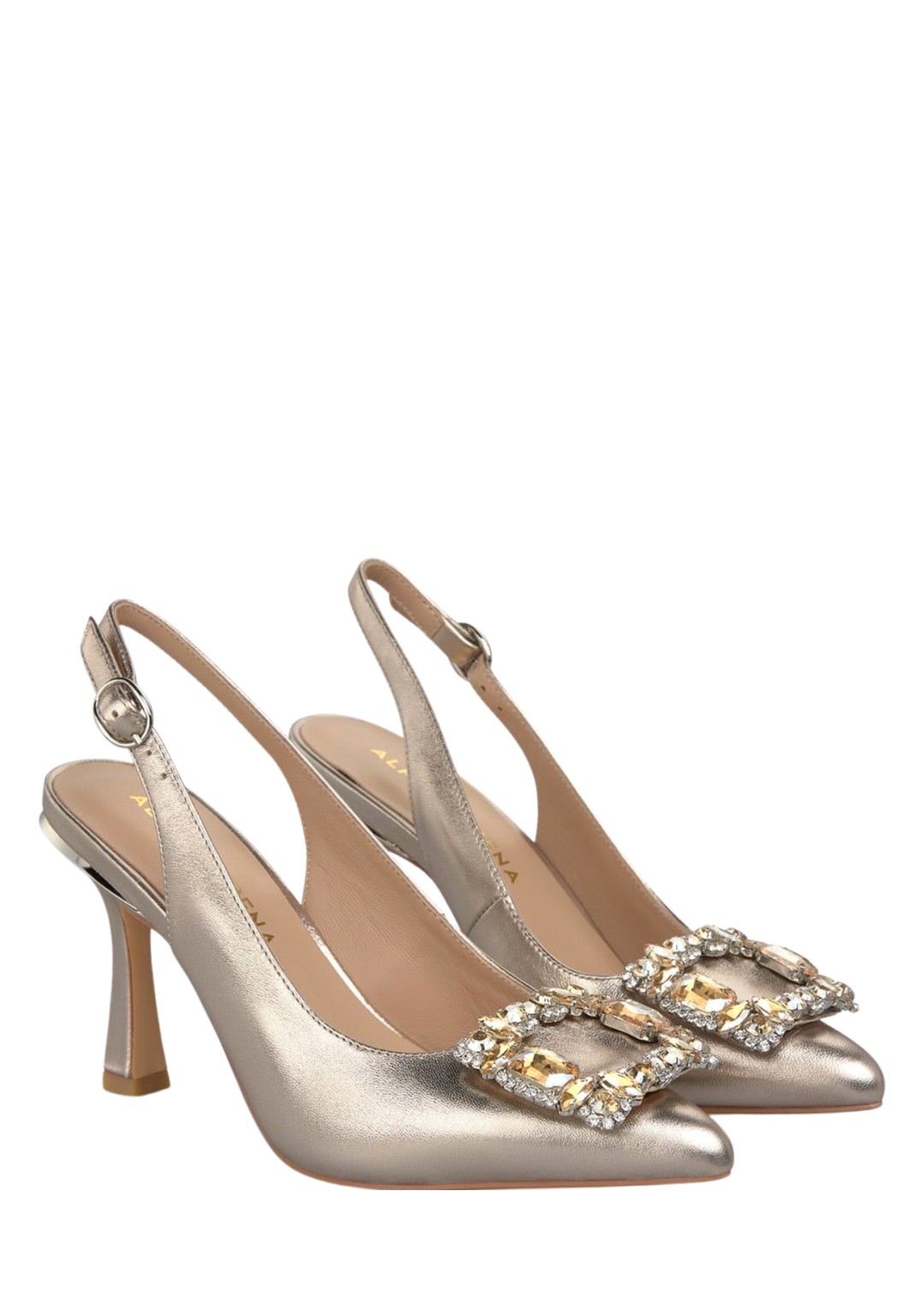 Alma en Pena - Chanel Gioiello - Donna - V262000