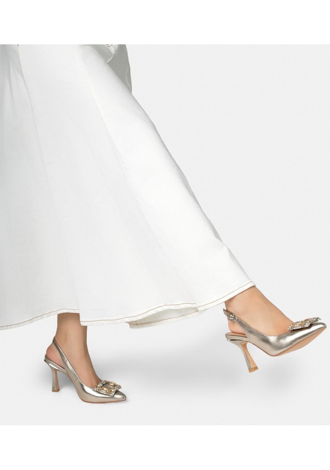Alma en Pena - Chanel Gioiello - Donna - V262000