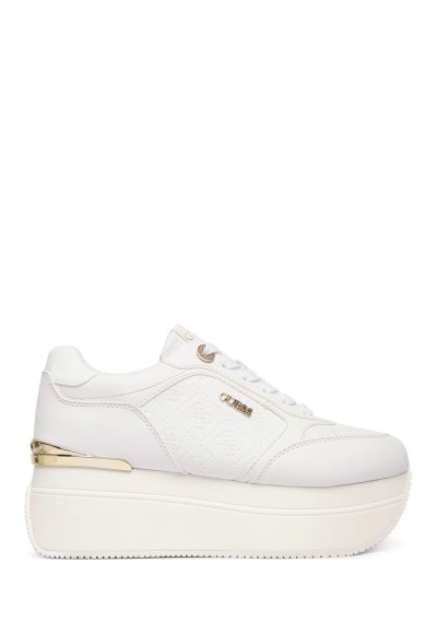 Guess - Sneaker F.Alto - Donna - FLPC10 FAL12