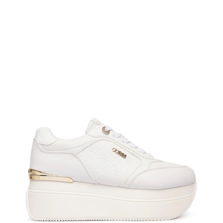 Guess - Sneaker F.Alto - Donna - FLPC10 FAL12