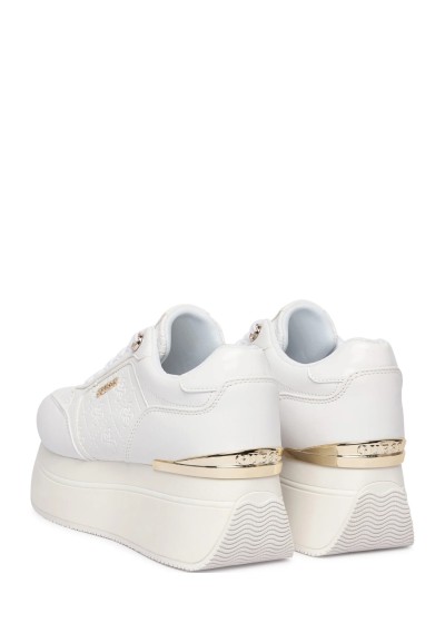 Guess - Sneaker F.Alto - Donna - FLPC10 FAL12