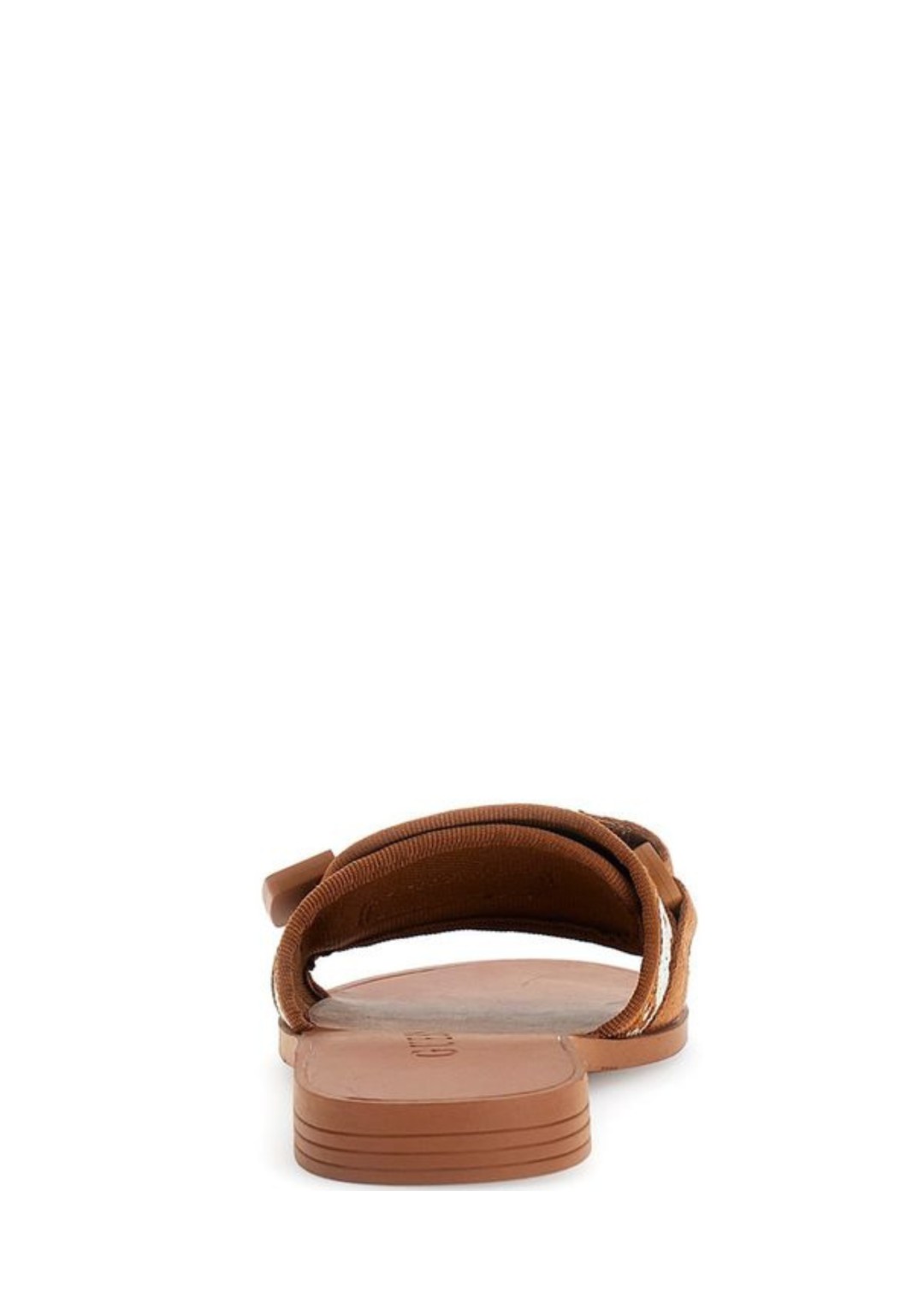 Guess - Ciabatta strappo - Donna - FLJEL5FAB03