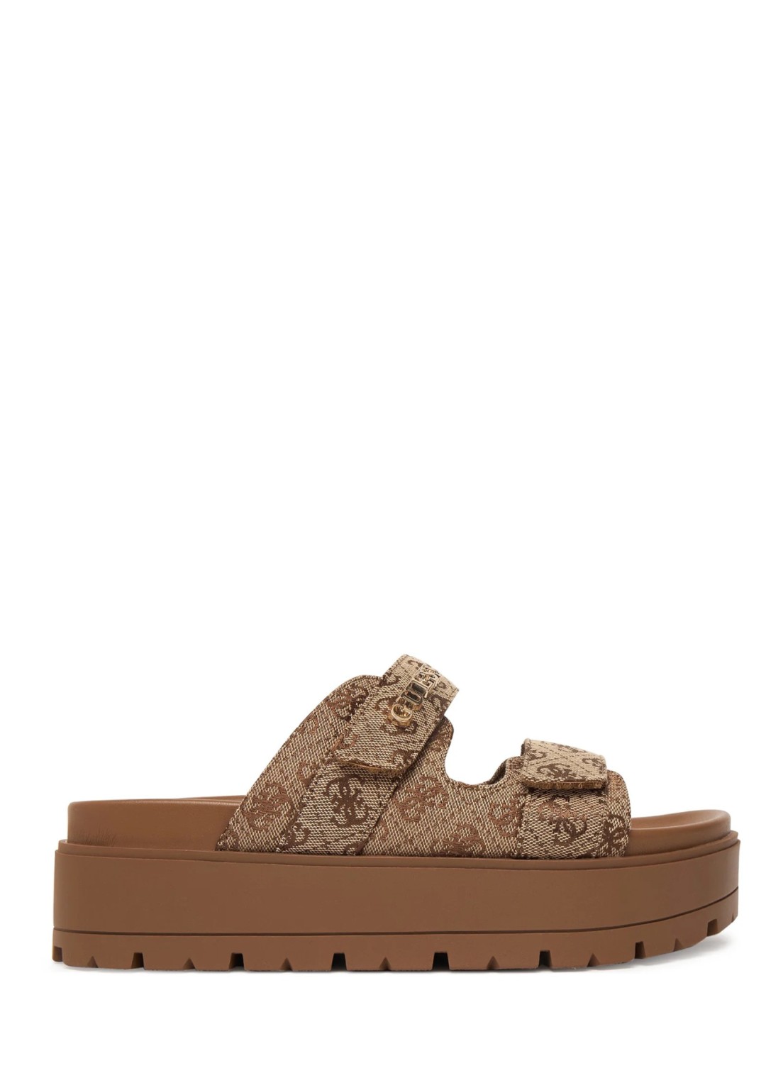 Guess - Ciabatta 2 Strappi - Donna - FLJF2XFAL03