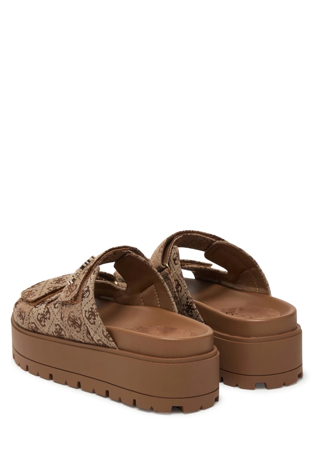 Guess - Ciabatta 2 Strappi - Donna - FLJF2XFAL03