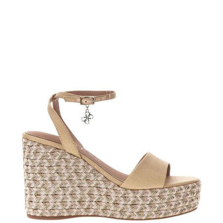 Guess - Sandalo Zeppa - Donna - FLJERLELE04