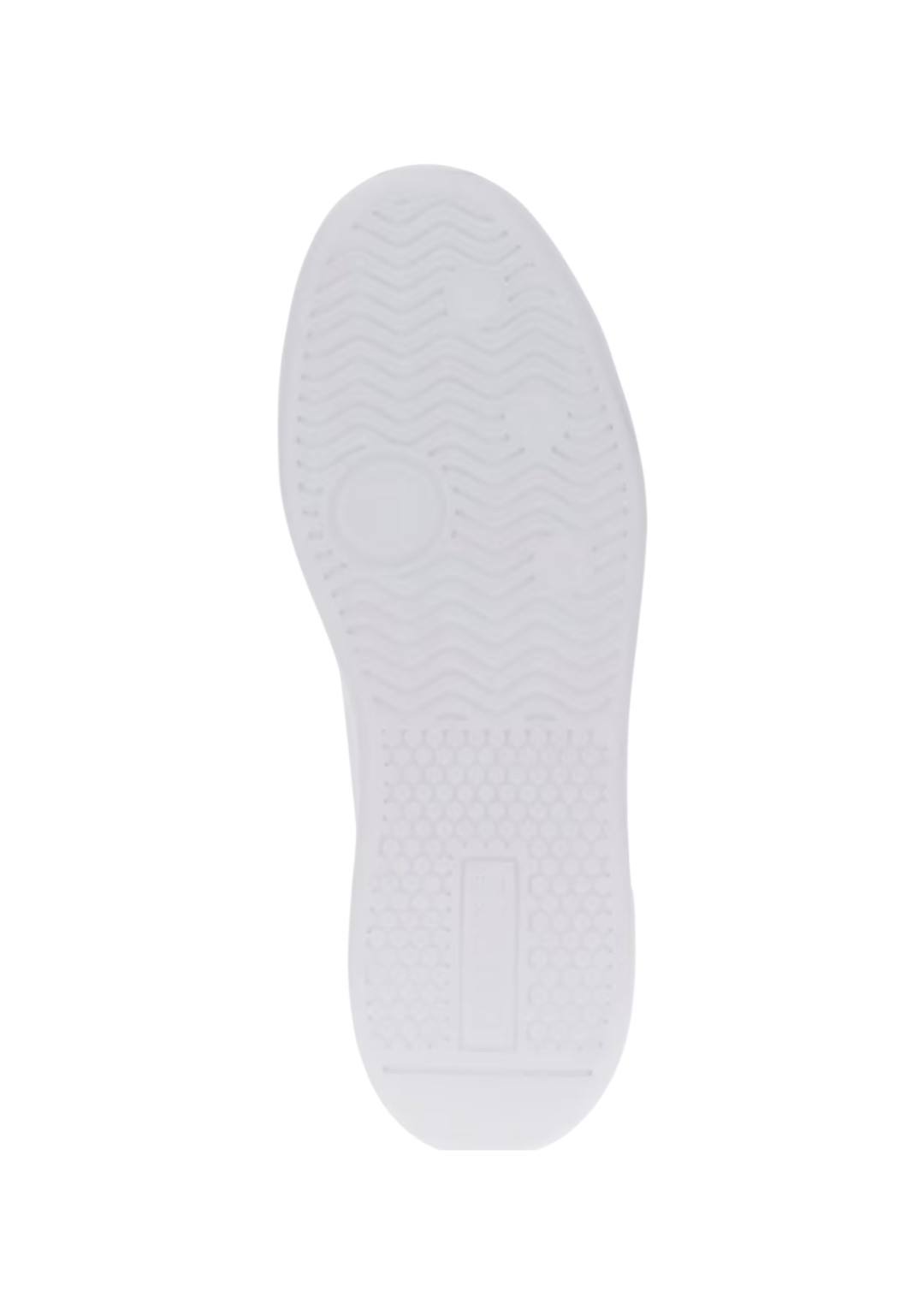 Guess - Sneaker Rip.Nero - Uomo - FMJYUKELE12