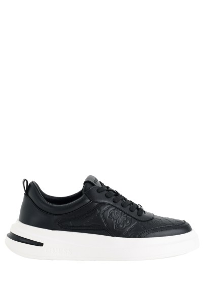 Guess - Sneaker Logata - Uomo - FMPENOFAL12