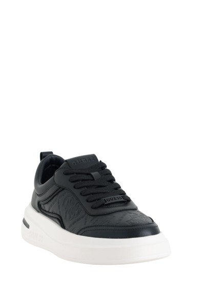 Guess - Sneaker Logata - Uomo - FMPENOFAL12