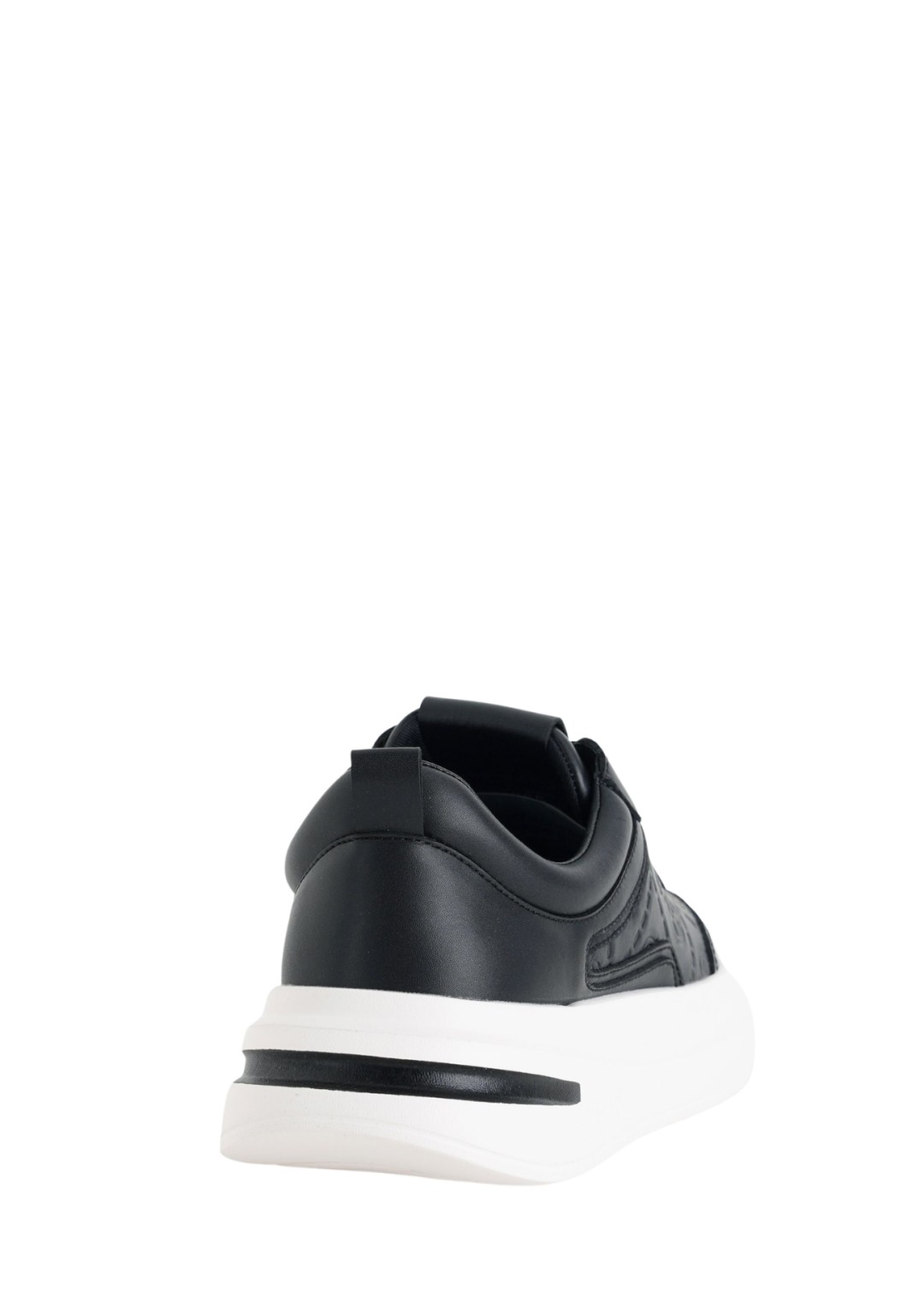 Guess - Sneaker Logata - Uomo - FMPENOFAL12