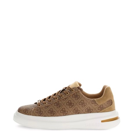 Guess - Sneaker Logata - Uomo - FMPELAFAL12