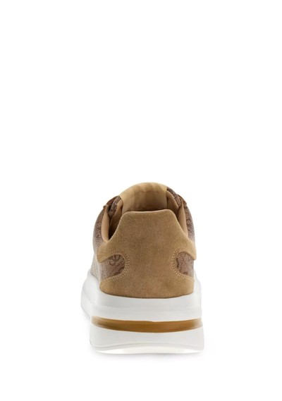 Guess - Sneaker Logata - Uomo - FMPELAFAL12