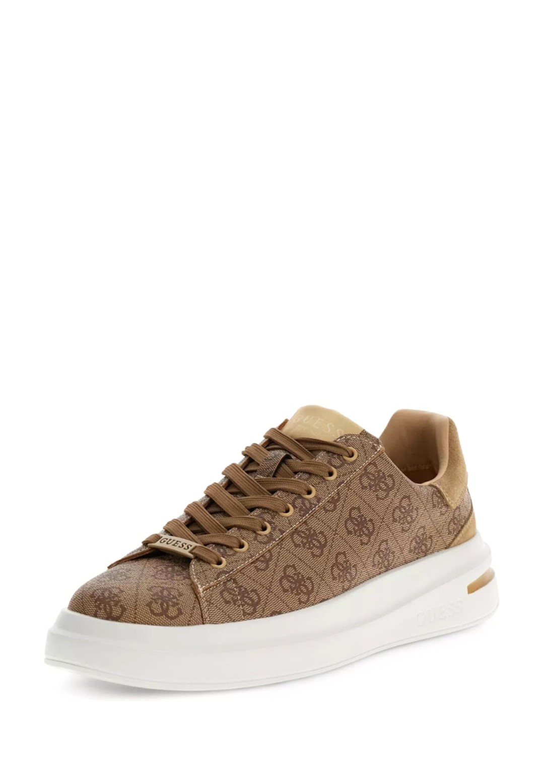 Guess - Sneaker Logata - Uomo - FMPELAFAL12