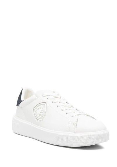 Blauer - Sneaker Rip.Blu - Uomo - S6BUCK07/LEA